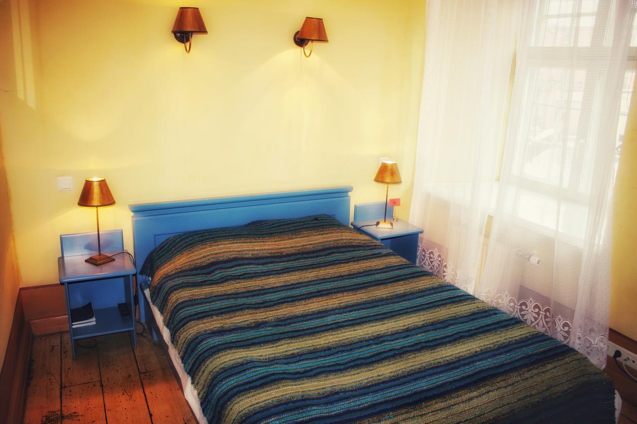 Historical Ekes Konvents 1435 Hotel Riga Quarto foto